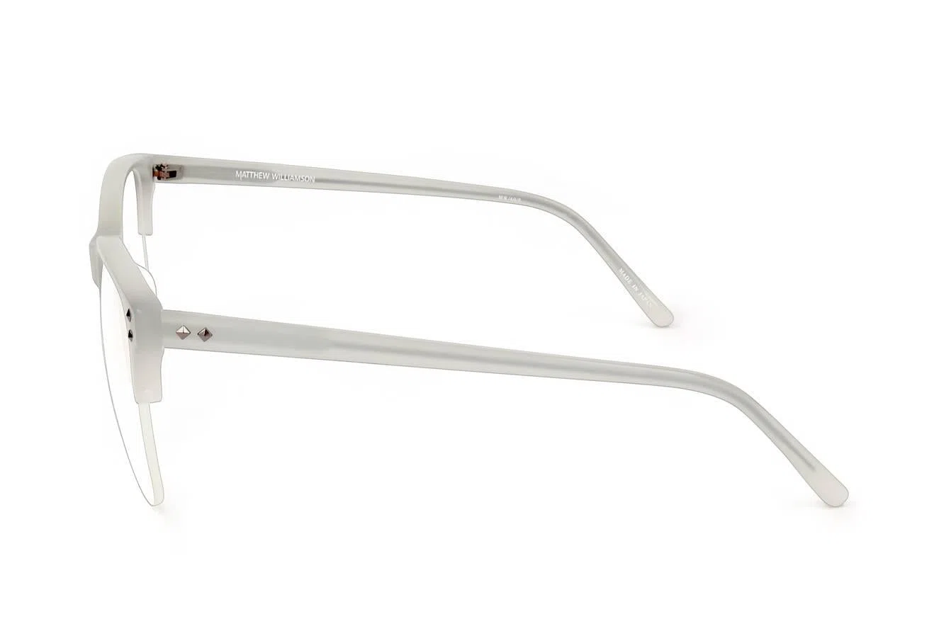 Matthew Williamson by Linda Farrow MW60 Eyeglasses - view 12